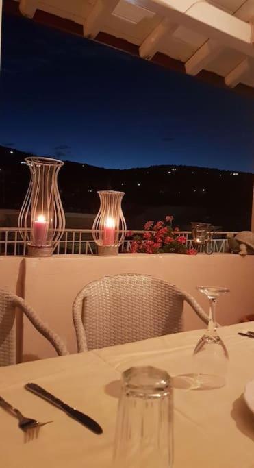 Bozikis House! A Cosy Apartment In The City Centre 斯基亚索斯镇 外观 照片