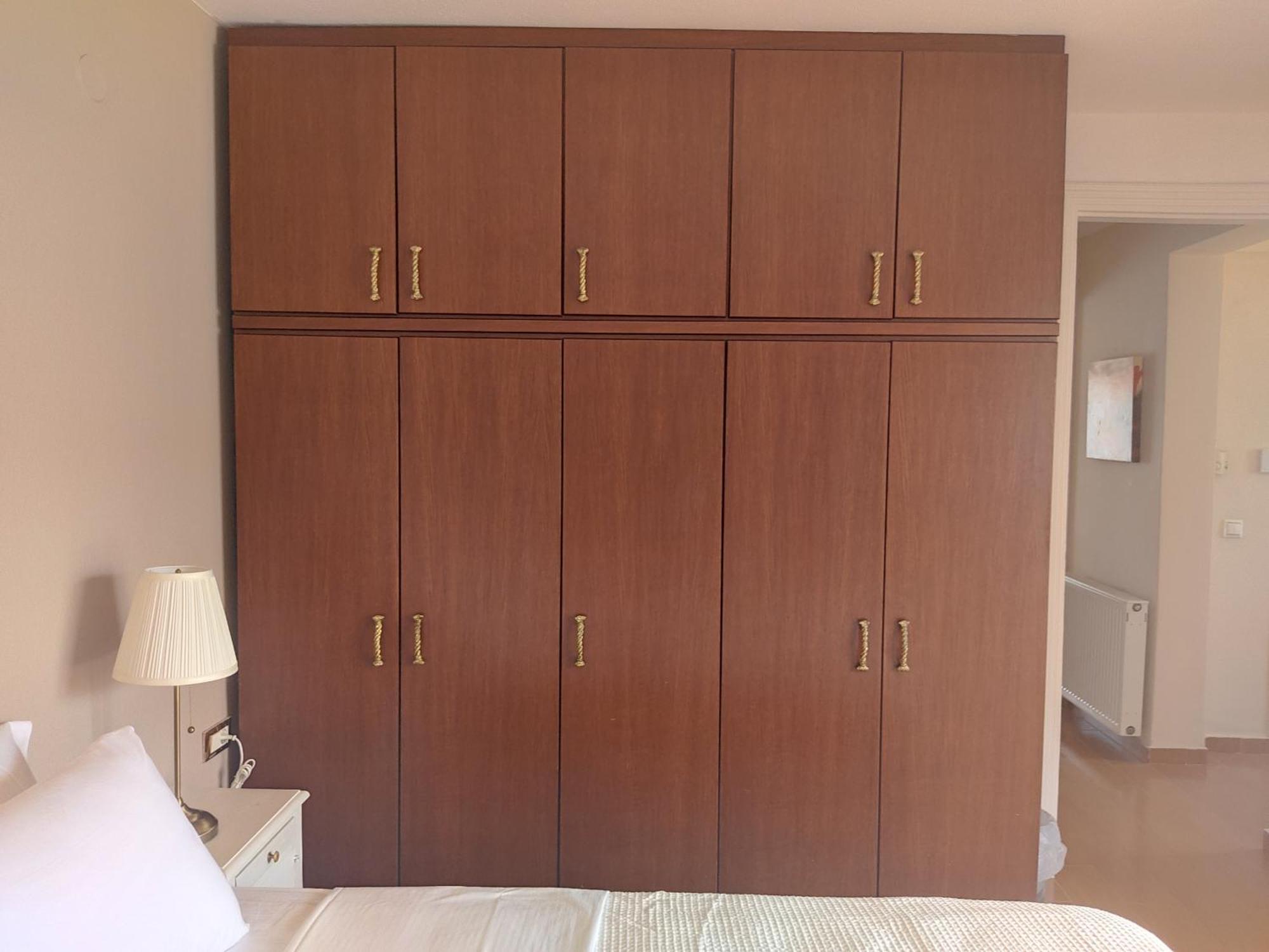 Bozikis House! A Cosy Apartment In The City Centre 斯基亚索斯镇 外观 照片