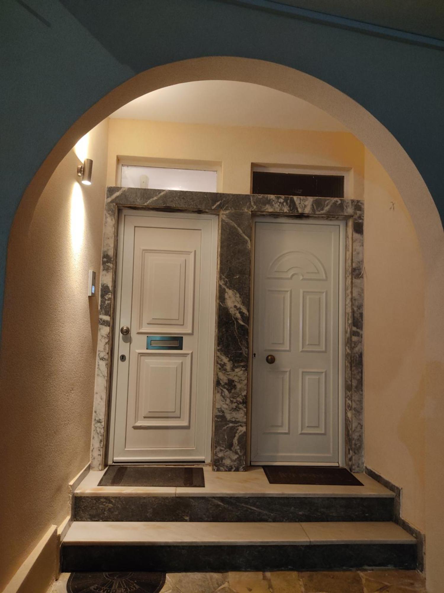 Bozikis House! A Cosy Apartment In The City Centre 斯基亚索斯镇 外观 照片